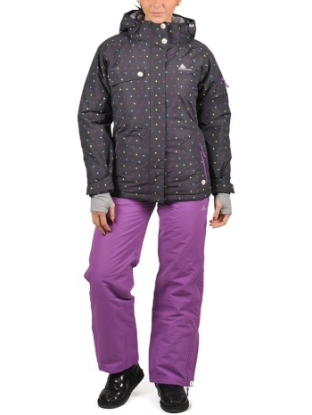 παντελόνια peak mountain ensemble de ski femme avim | σε προσφορά