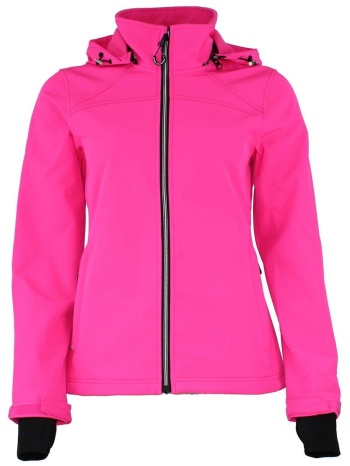 μπουφάν peak mountain blouson softshell femme afori | σε προσφορά