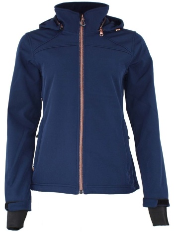 μπουφάν peak mountain blouson softshell femme afori | σε προσφορά