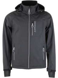 μπουφάν peak mountain blouson softshell homme caforain |
