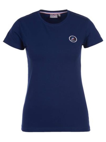 t-shirt με κοντά μανίκια peak mountain t-shirt manches σε προσφορά