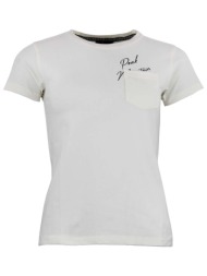 t-shirt με κοντά μανίκια peak mountain t-shirt manches courtes femme ajojo |