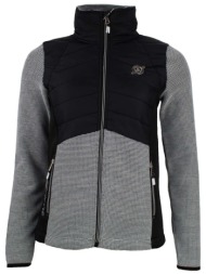 fleece peak mountain blouson polaire femme anaples |