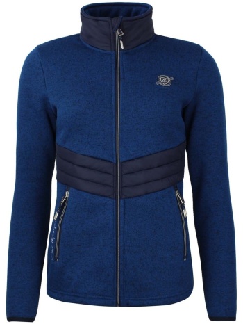 fleece peak mountain blouson polaire femme atormi | σε προσφορά