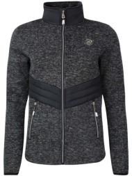 fleece peak mountain blouson polaire femme atormi |