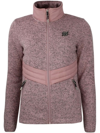 fleece peak mountain blouson polaire femme atormi | σε προσφορά