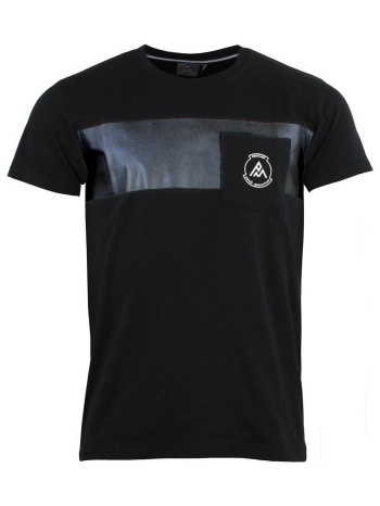 t-shirt με κοντά μανίκια peak mountain t-shirt manches σε προσφορά