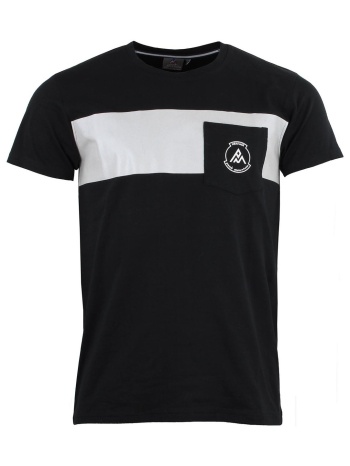 t-shirt με κοντά μανίκια peak mountain t-shirt manches σε προσφορά