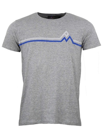 t-shirt με κοντά μανίκια peak mountain t-shirt manches σε προσφορά