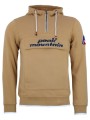 φούτερ peak mountain sweat à capuche homme ceflow |