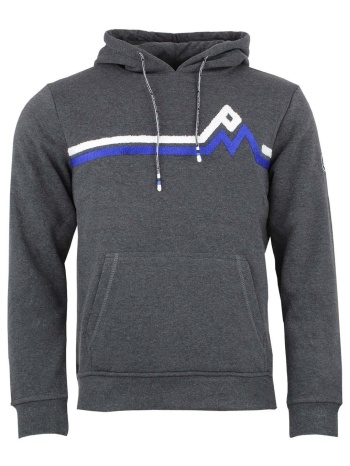 φούτερ peak mountain sweat à capuche homme corentin | σε προσφορά