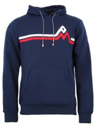 φούτερ peak mountain sweat à capuche homme corentin |