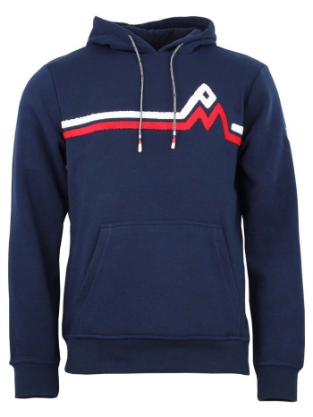 φούτερ peak mountain sweat à capuche homme corentin | σε προσφορά