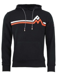 φούτερ peak mountain sweat à capuche homme corentin |