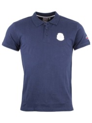 πόλο με κοντά μανίκια peak mountain polo manches courtes homme cornelius |