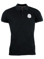 πόλο με κοντά μανίκια peak mountain polo manches courtes homme cornelius |