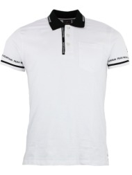 πόλο με κοντά μανίκια peak mountain polo manches courtes homme croma |