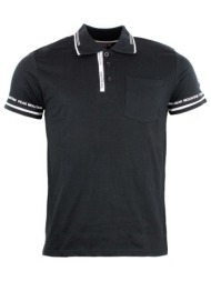 πόλο με κοντά μανίκια peak mountain polo manches courtes homme croma |