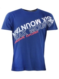 t-shirt με κοντά μανίκια ...