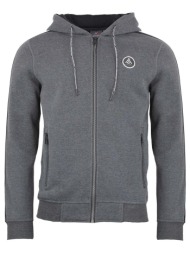 φούτερ peak mountain sweat zippé à capuche homme cyril |
