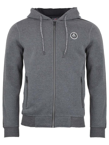 φούτερ peak mountain sweat zippé à capuche homme cyril | σε προσφορά