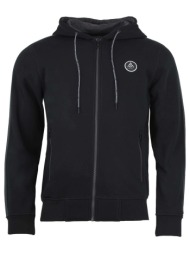 φούτερ peak mountain sweat zippé à capuche homme cyril |