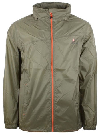 αντιανεμικά peak mountain coupe-vent homme carain | σε προσφορά