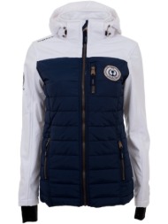 μπουφάν vent du cap blouson softshell femme andrei |