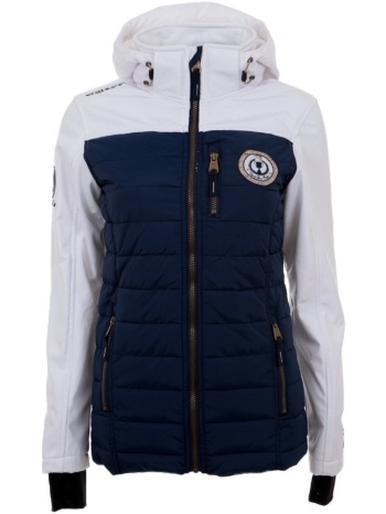 μπουφάν vent du cap blouson softshell femme andrei | σε προσφορά