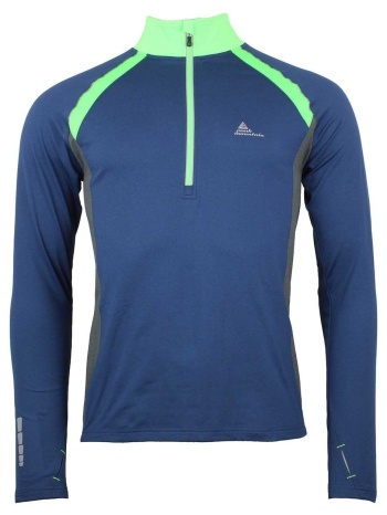 μπλουζάκια με μακριά μανίκια peak mountain top technique σε προσφορά