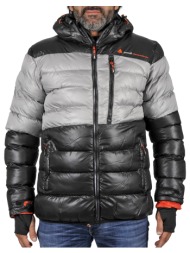 χοντρό μπουφάν peak ...