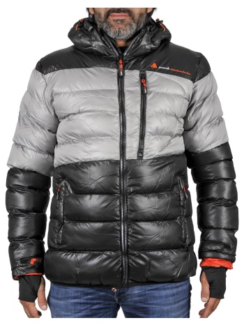 χοντρό μπουφάν peak mountain doudoune de ski homme captin | σε προσφορά