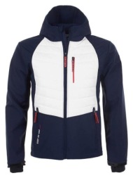 μπουφάν vent du cap blouson softshell homme capver |