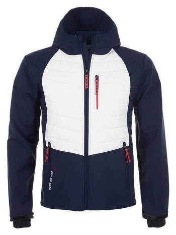 μπουφάν vent du cap blouson softshell homme capver |