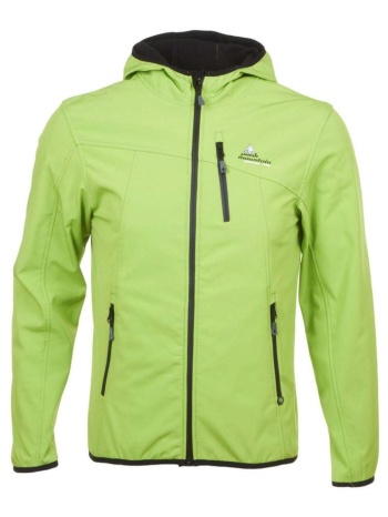μπουφάν peak mountain blouson softshell homme camso |