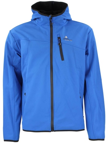 μπουφάν peak mountain blouson softshell homme camso |