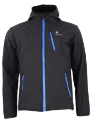 μπουφάν peak mountain blouson softshell homme camso |