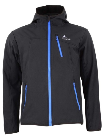 μπουφάν peak mountain blouson softshell homme camso |