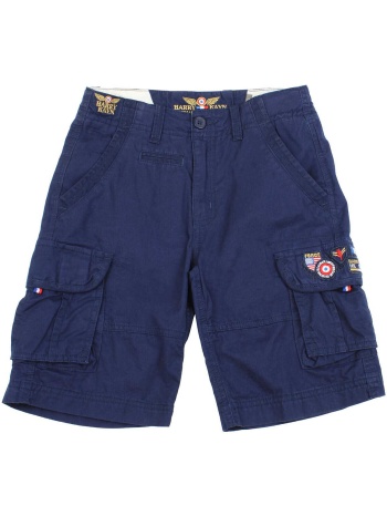 shorts & βερμούδες harry kayn bermuda garçon ecazar | σε προσφορά