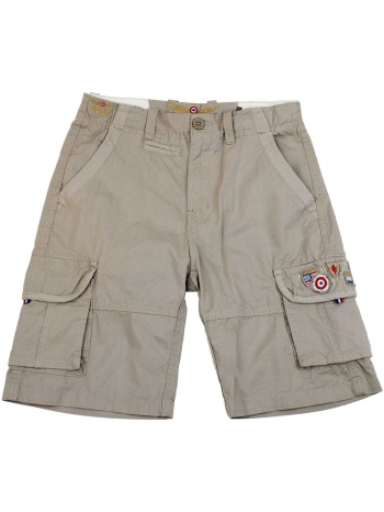 shorts & βερμούδες harry kayn bermuda garçon ecazar | σε προσφορά