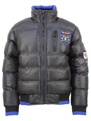 χοντρό μπουφάν harry kayn doudoune garçon ecleime | σε προσφορά