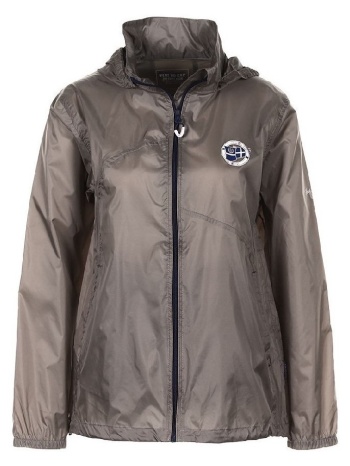 αντιανεμικά vent du cap coupe-vent femme arany | σε προσφορά