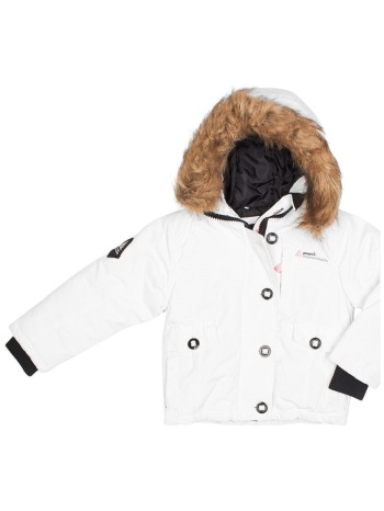 παρκά peak mountain parka de ski fille falava | σε προσφορά