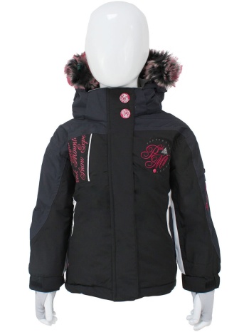 μπουφάν peak mountain blouson de ski fille falaza | σε προσφορά