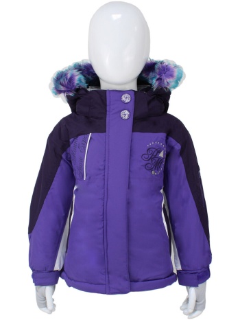 μπουφάν peak mountain blouson de ski fille falaza | σε προσφορά