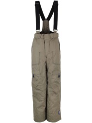 παντελόνια peak mountain pantalon de ski garçon ecloss |