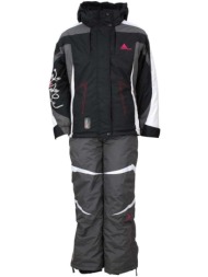 παντελόνια peak mountain ensemble de ski fille gilia |