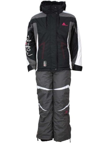 παντελόνια peak mountain ensemble de ski fille gilia | σε προσφορά