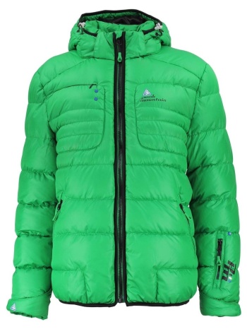 χοντρό μπουφάν peak mountain doudoune de ski homme capti |