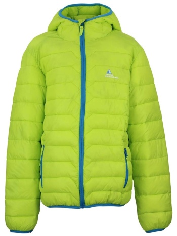 χοντρό μπουφάν peak mountain doudoune fine garçon ecaliseo | σε προσφορά